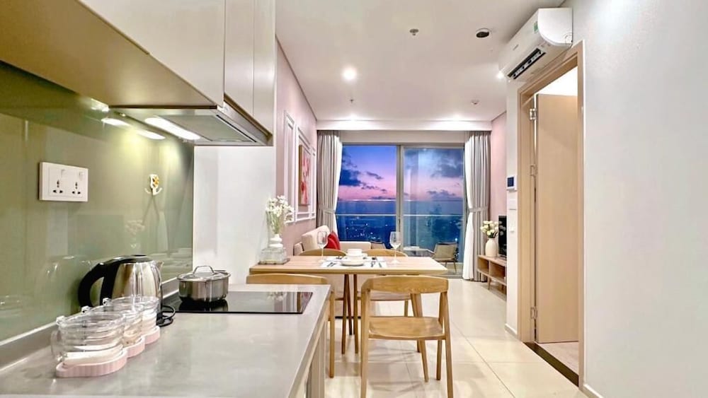 The Sóng Apartment – Near the beach