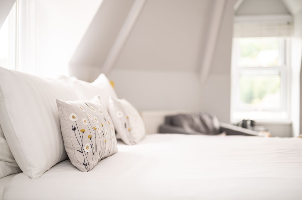 Lynton Vacations - Southcliffe Bed  Breakfast - Property Image 112