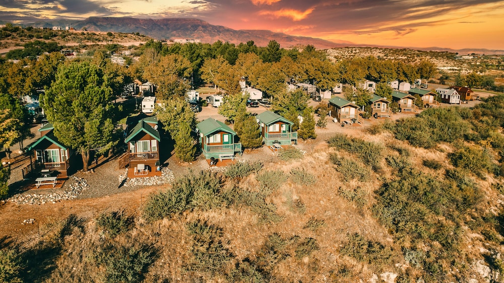 Prescott Valley Vacations - Verde Valley RV  Camping Resort, a Thousand Trails Property - Property Image 1