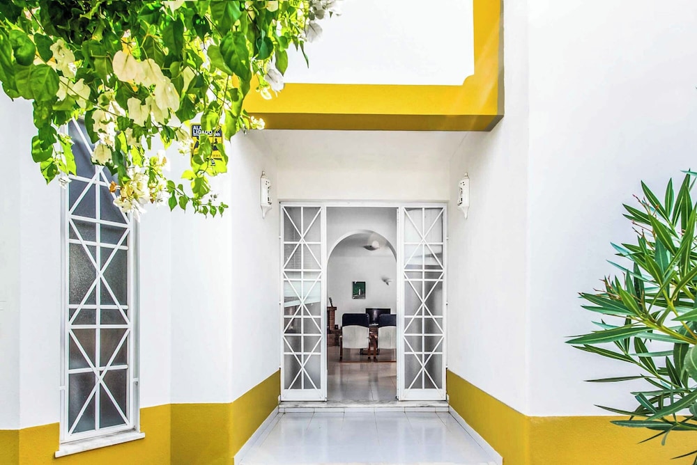 Villa Arines
