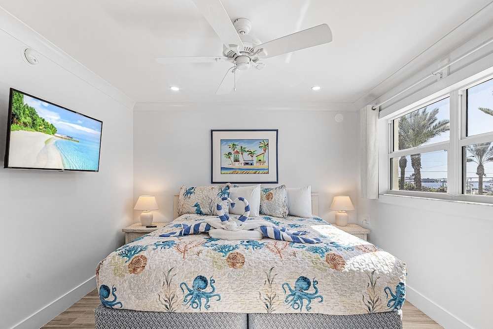 Vacation Villas #131 2 Bedroom Condo