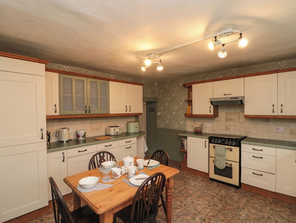 Bellmanear Farm Cottage