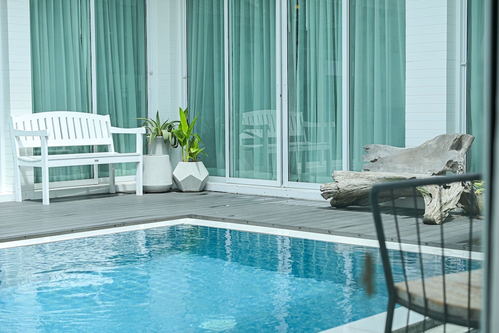 Baan Hua Hin Suk Jung