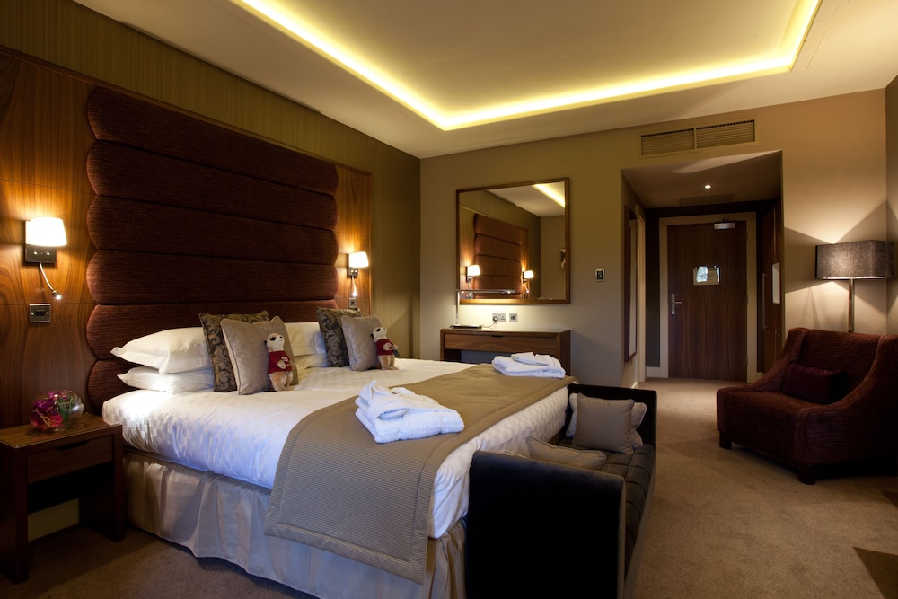 Knutsford Vacations - The Mere Golf Resort  Spa - Property Image 4