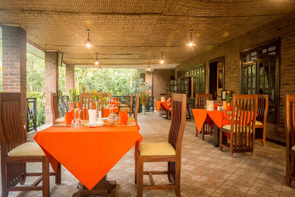 Airport Planet Lodge at Kilimanjaro Airport