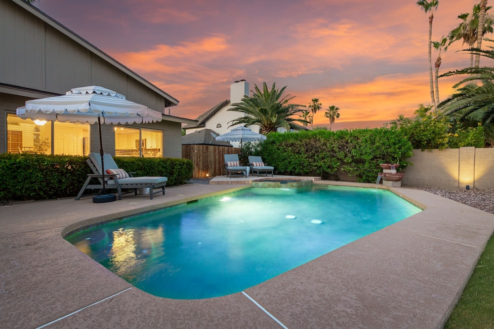 Spanish Wells Retreat Free Pool Heat Spa BBQ