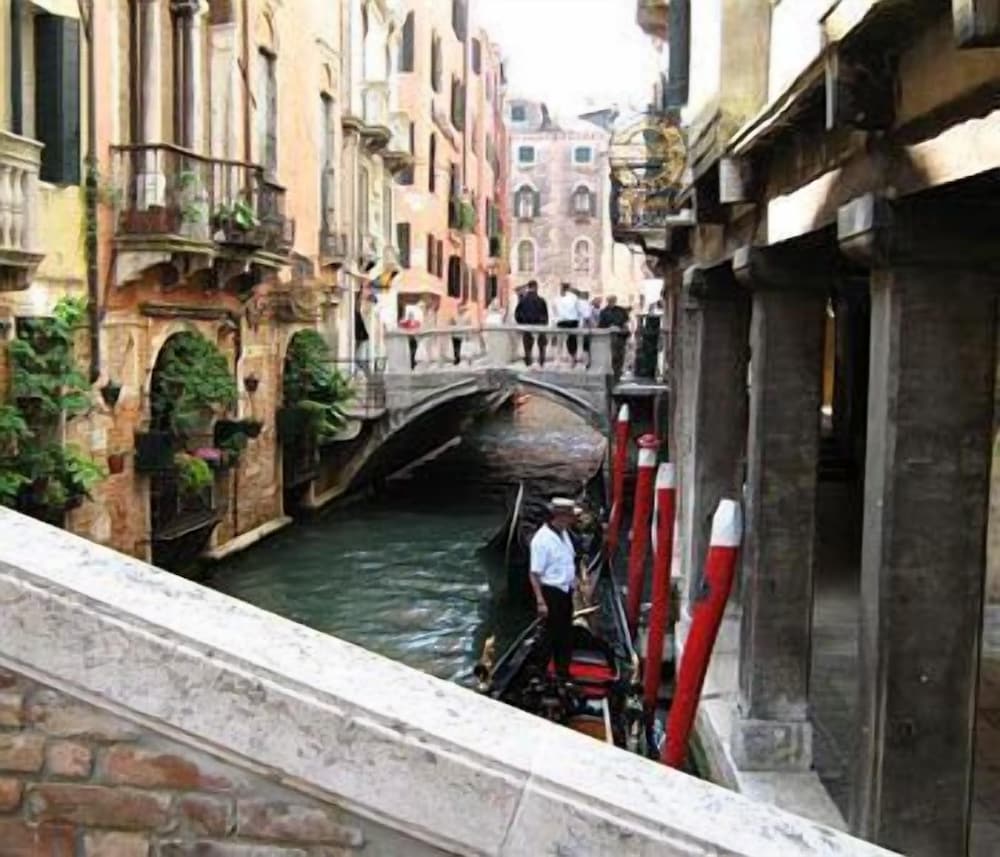Ca' delle Acque