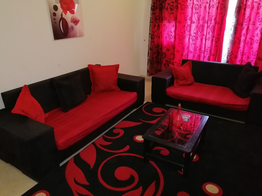Imavac Appartements