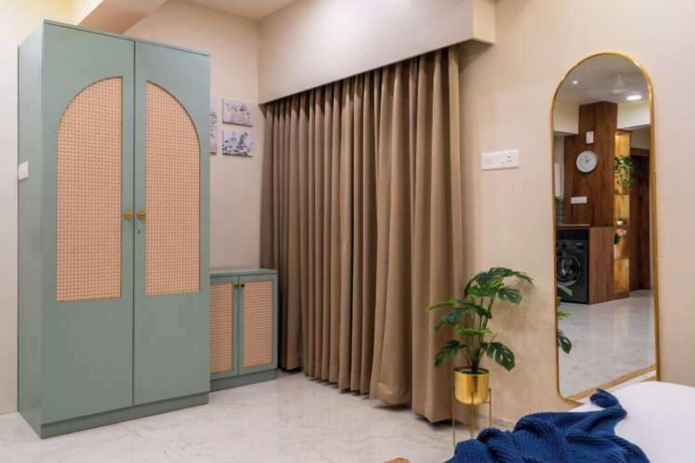 Tarashi homes