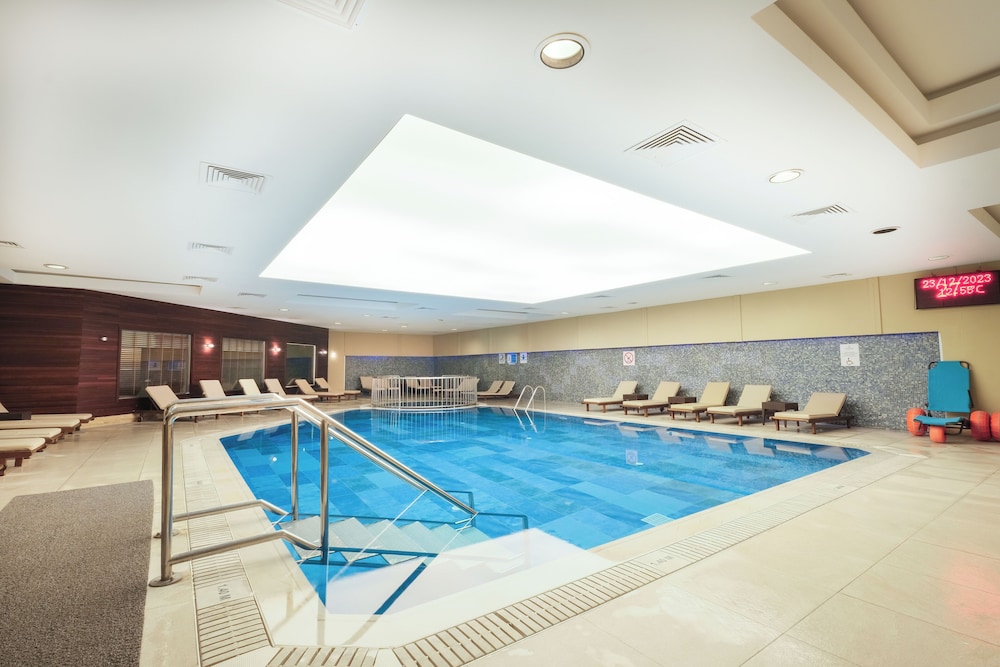 Side Star Resort - Ultra All Inclusive