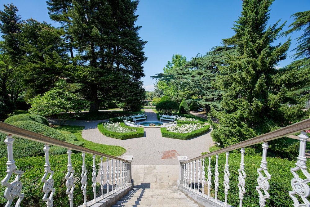 Villa Leonarda