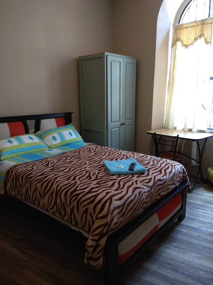 Hostal Mediodía