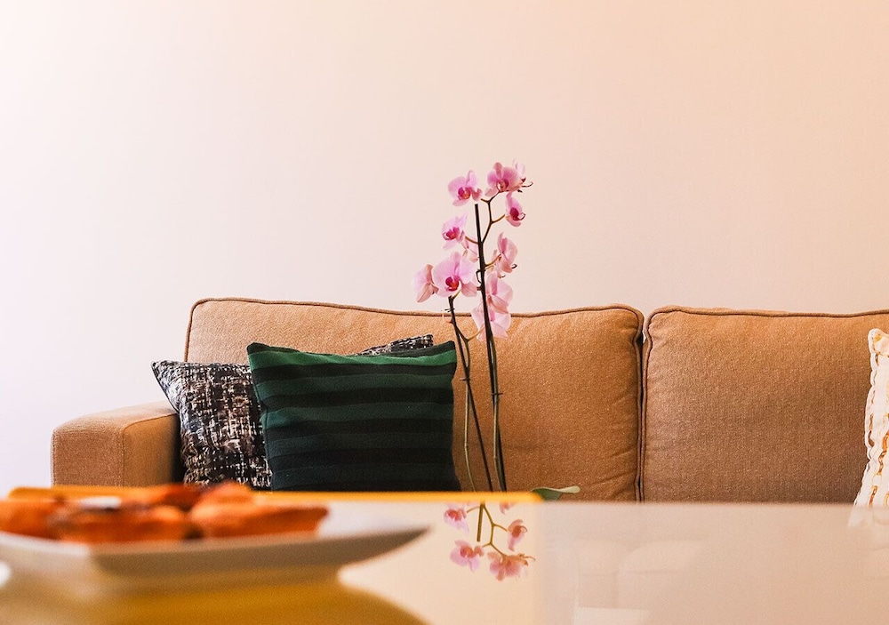 JOIVY Bright&cosy 1-bed Apt, moments from Avenida da Liberdade
