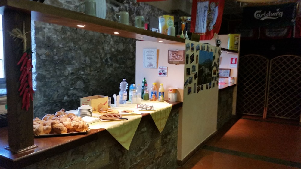 Albergo il Chiostro
