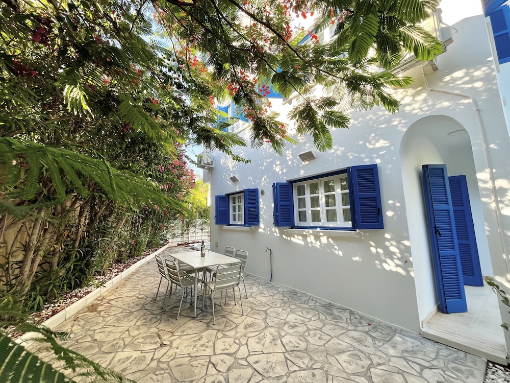 113 PRO - Stay Cavo Bay Villa