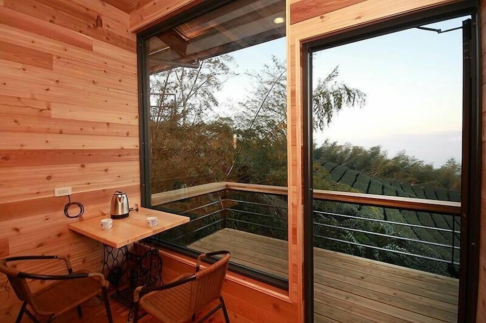 Shen Shan Lin Nai B&B