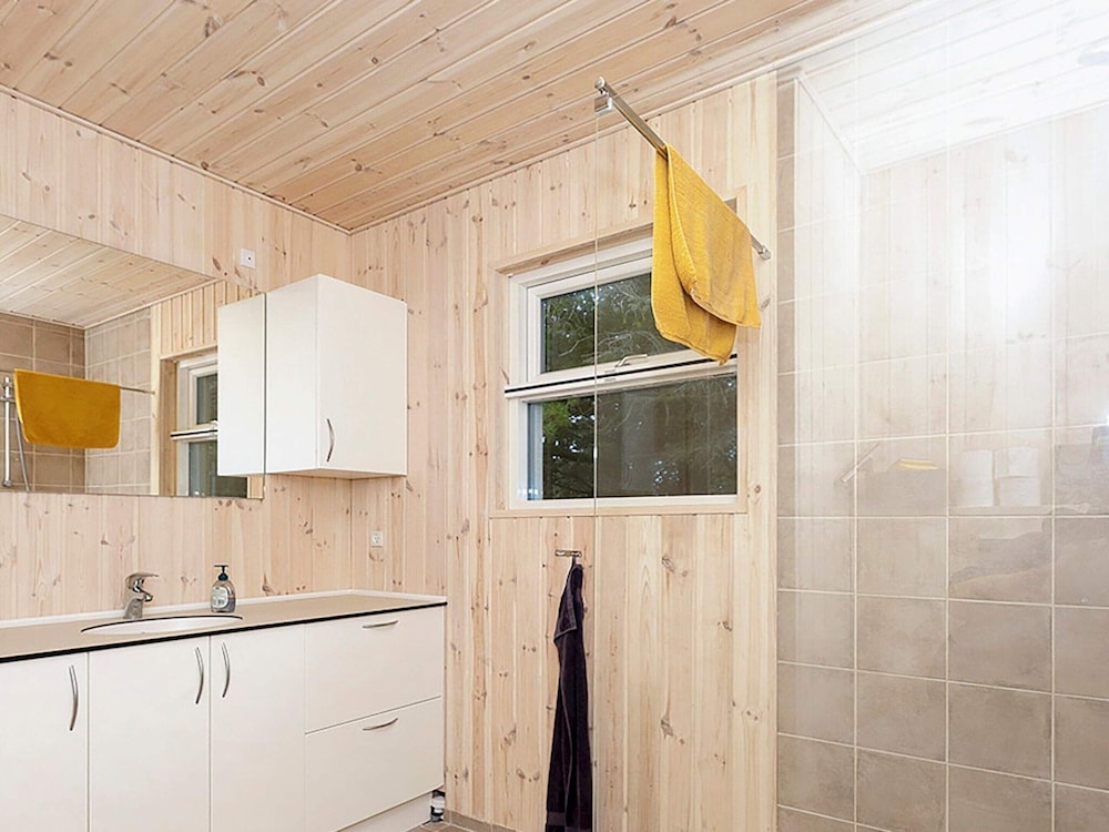 6 Person Holiday Home in Saltum view 3
