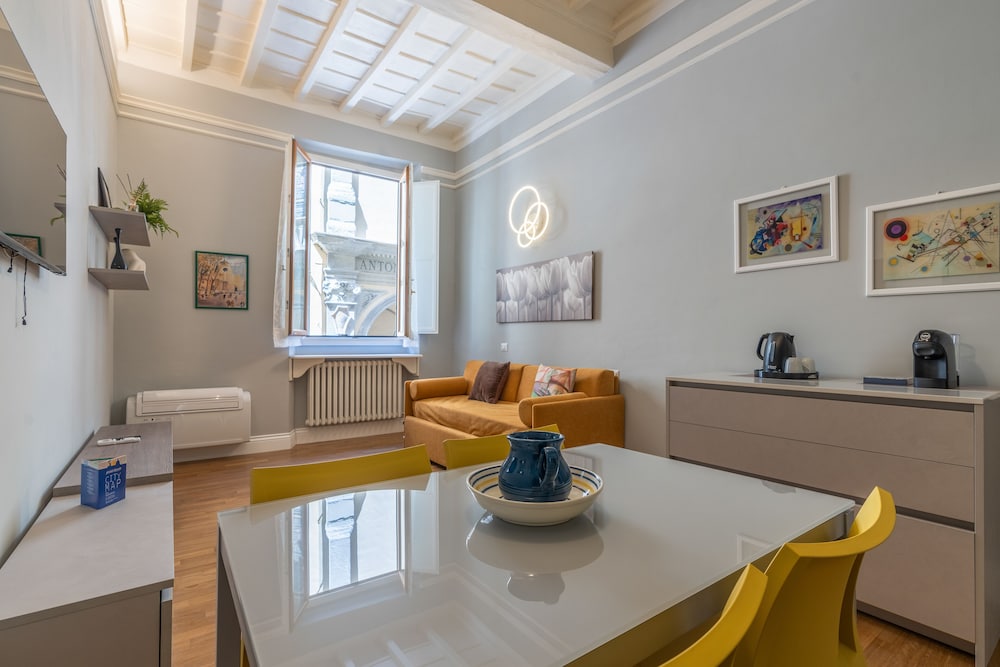 Firenze Rentals