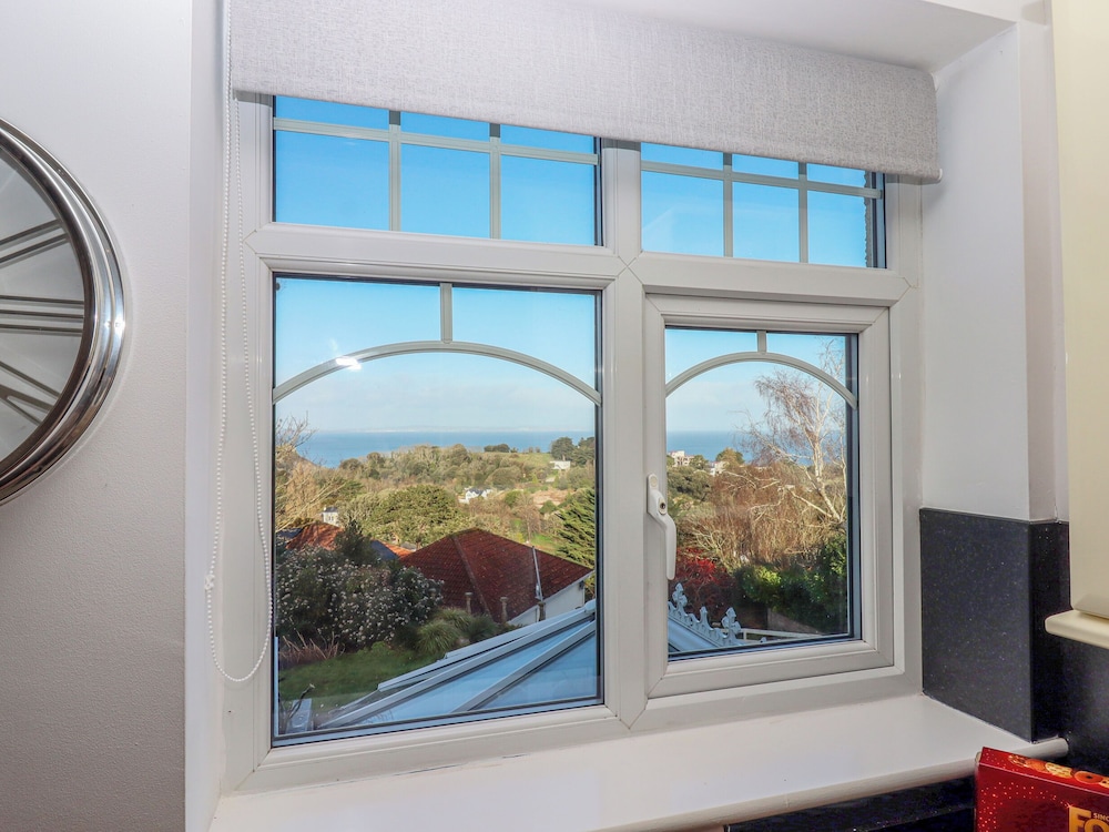 Flat 2 Channel View