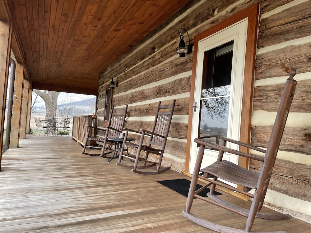 Silver Lake Bed and Breakfast