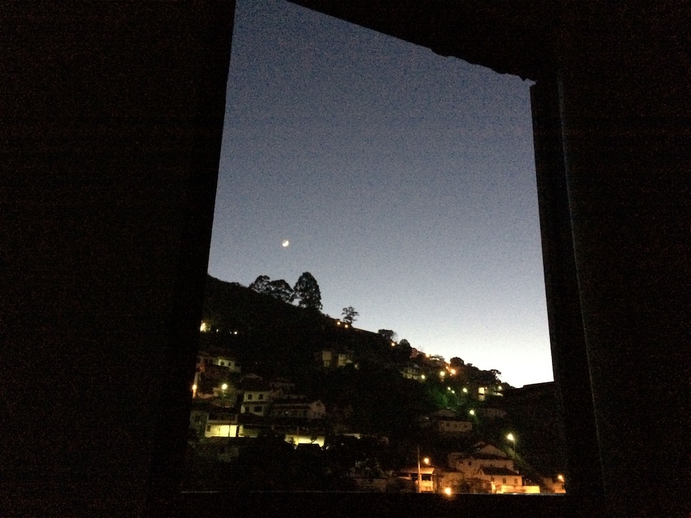 Trilhas de Minas Hostel