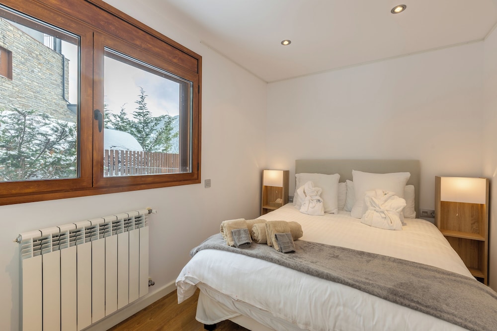 Luxury Home in El Tarter, Andorra