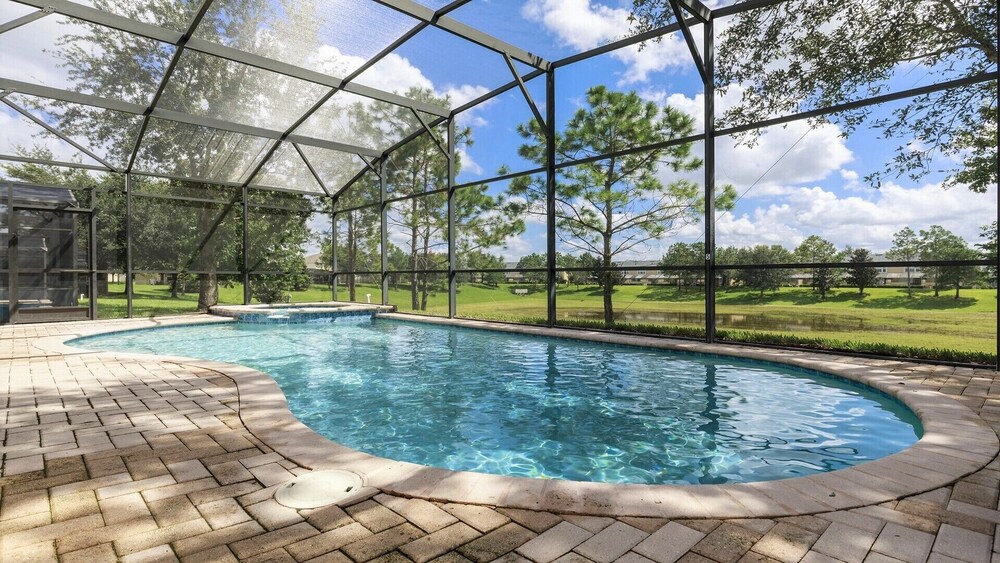 Green View Home Near Clubhouse 7799