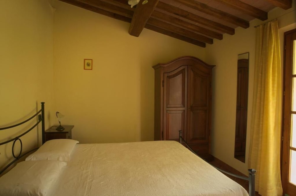 Agriturismo Fossederi