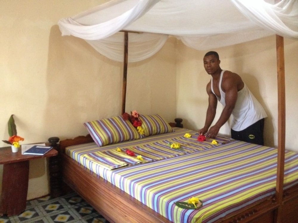 Cocoa Guest House
