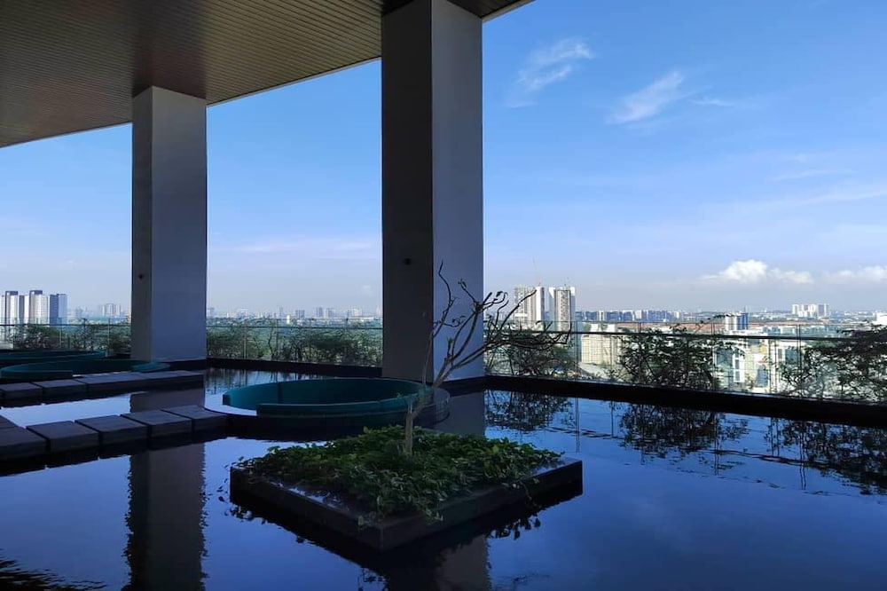 The Azure Horizon Residences