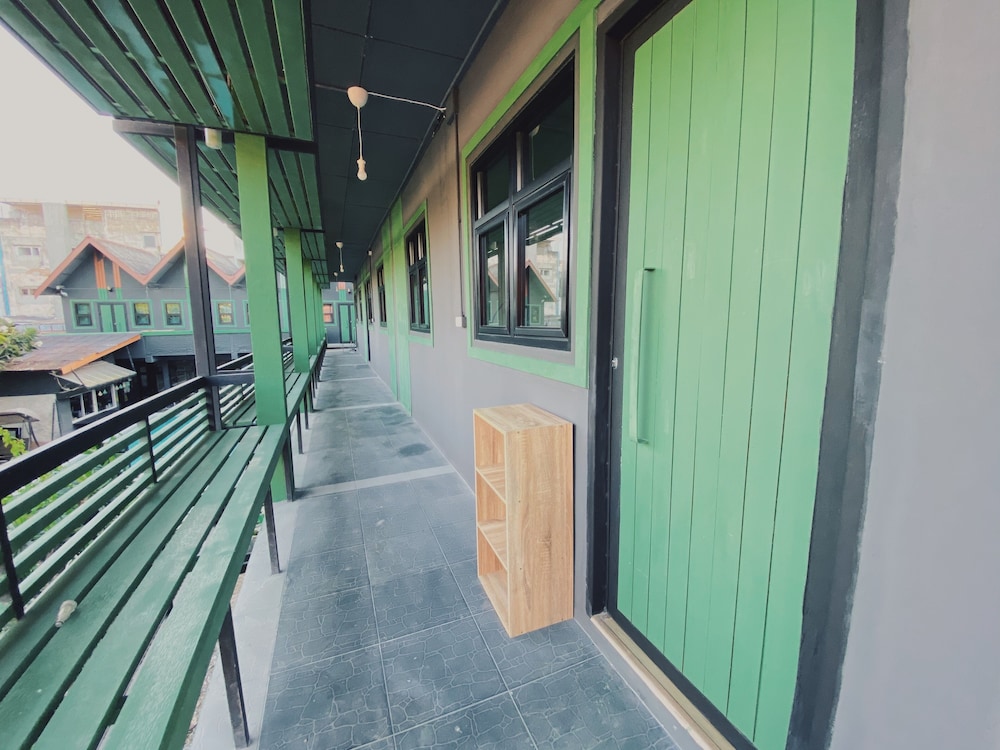 ChiangMai Moli INN - Hostel