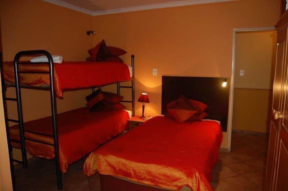 Elsje's Country Inn - Guesthouse