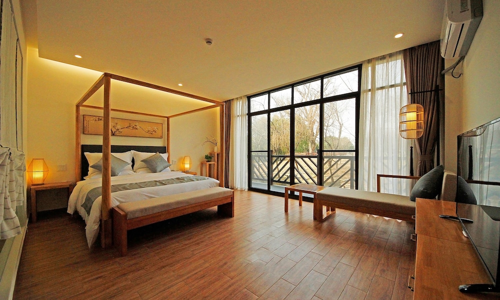 Jiaxing West Cottage