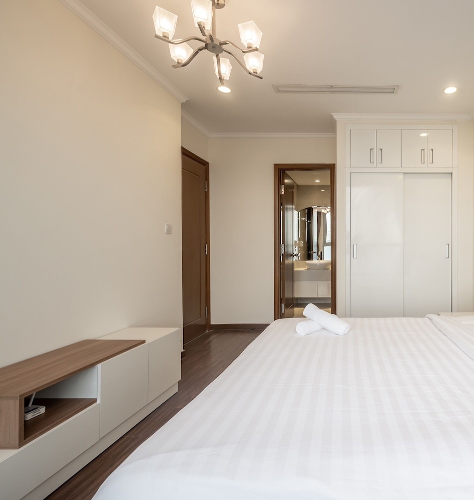 SaigonHomes in Vinhomes Central Park