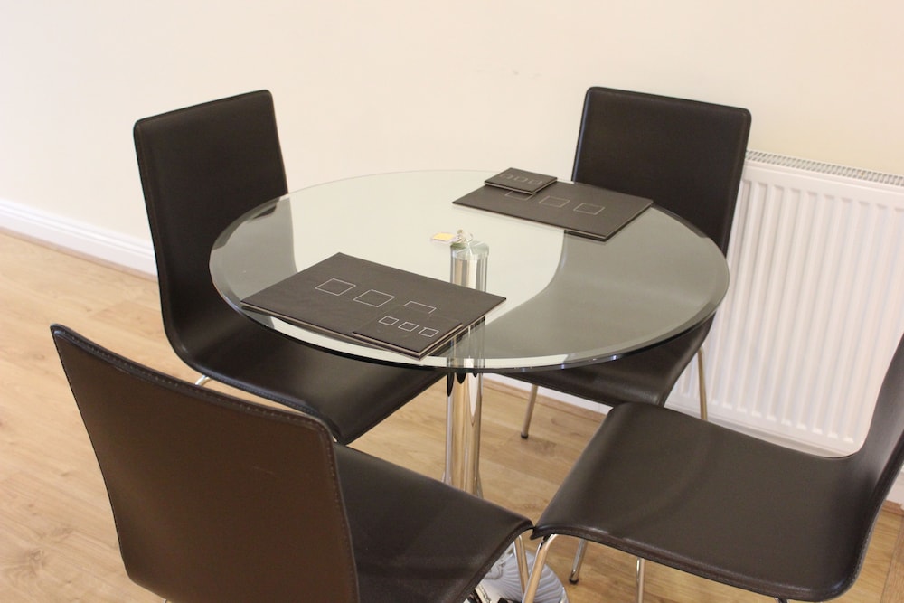 Equinox Place by House of Fisher