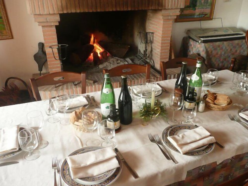 Agriturismo San Cristoforo