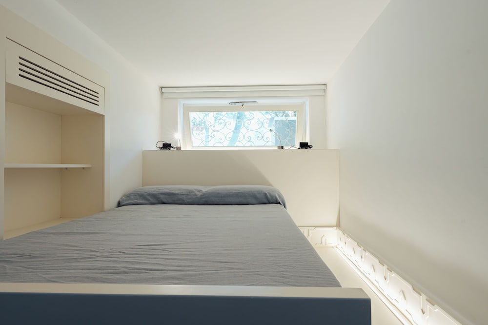 Luxury Villa Civico 27 - Capri Centro