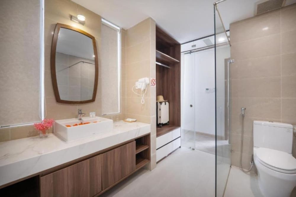 Mira Grand Hotel Quy Nhơn