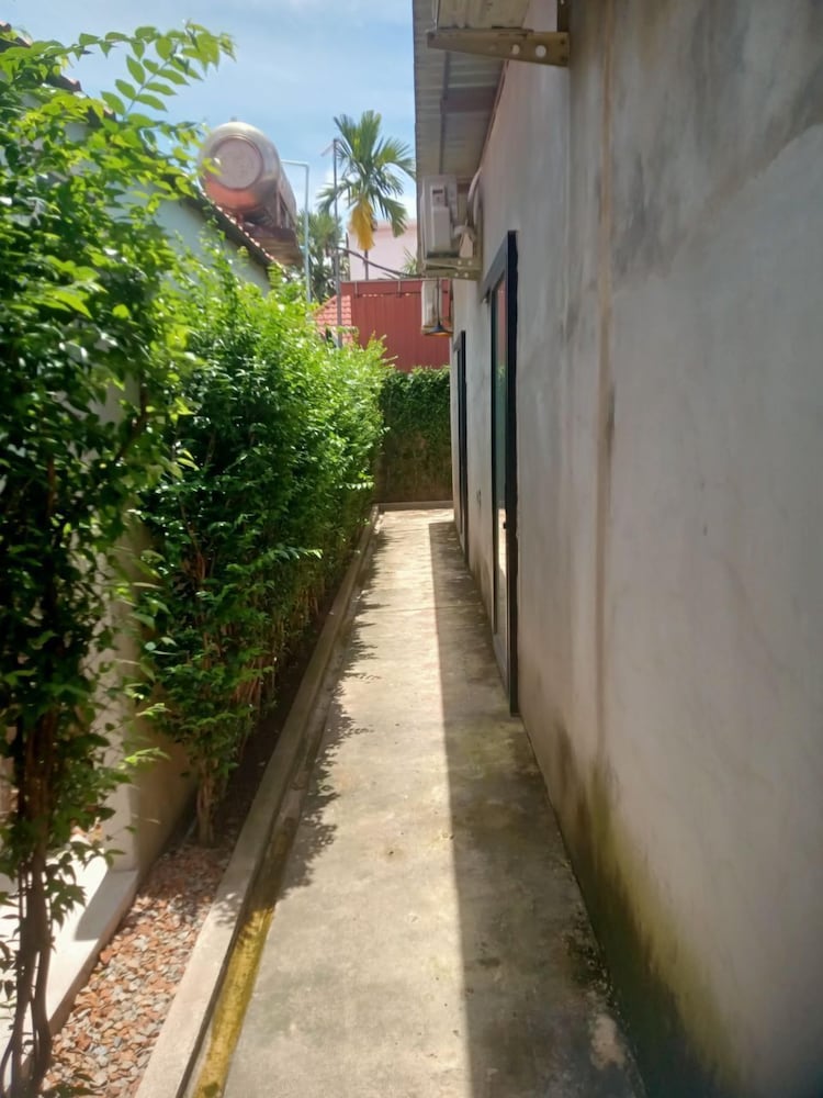 Siem Reap Local Stay