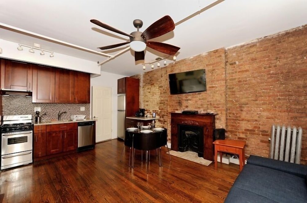 Market Rentals Downtown Apartments