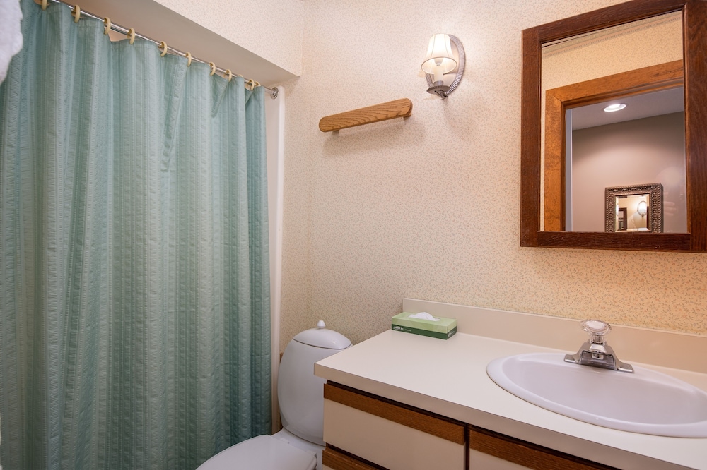 Sunrise Bear Ridge C4 4 Bedroom Condo