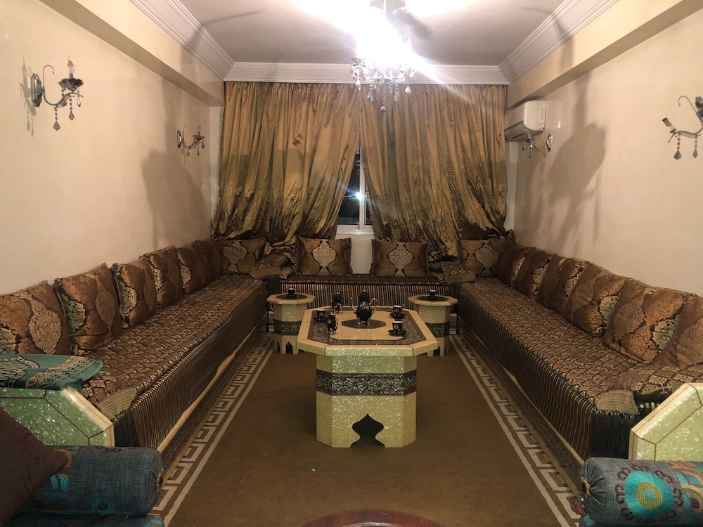 Entire rental unit in Casablanca