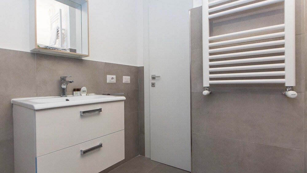 Rental In Rome Argentina Studio Flat