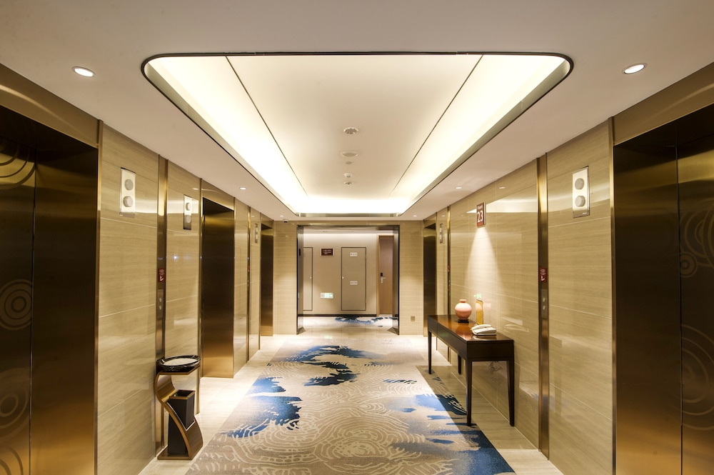 Yantai Vacations - Yantai Tianma International Hotel - Property Image 7