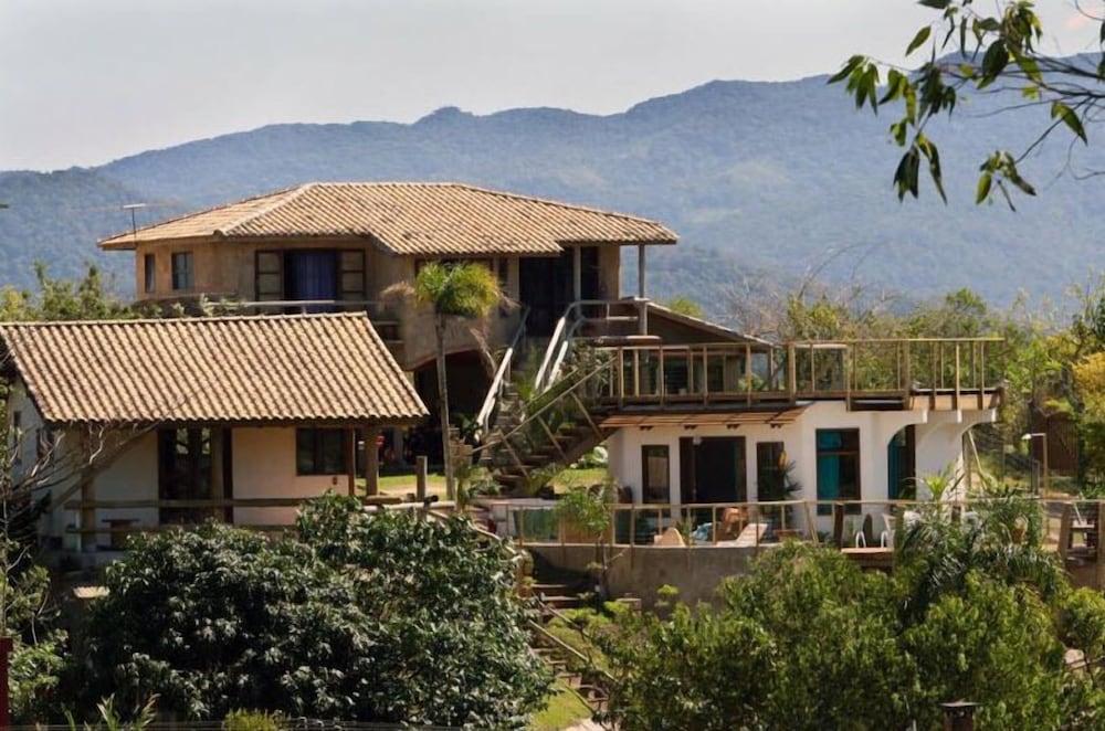 Hotel Pousada Gopak - Image 1