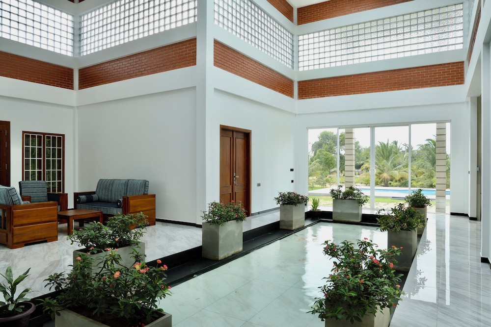 NORTHJOY RESORT