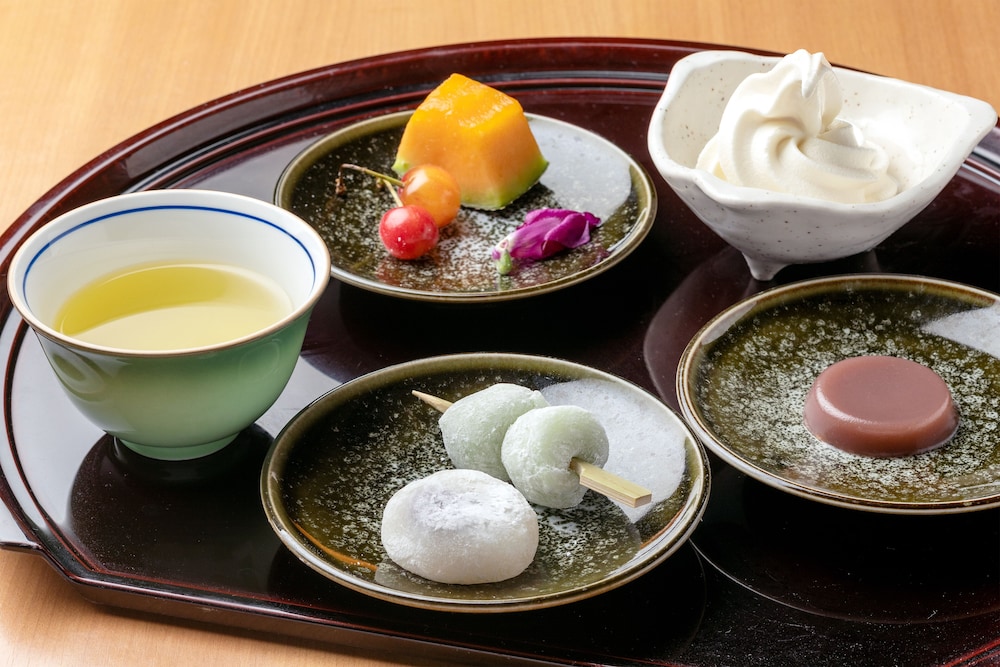 Sounkyo Choyotei