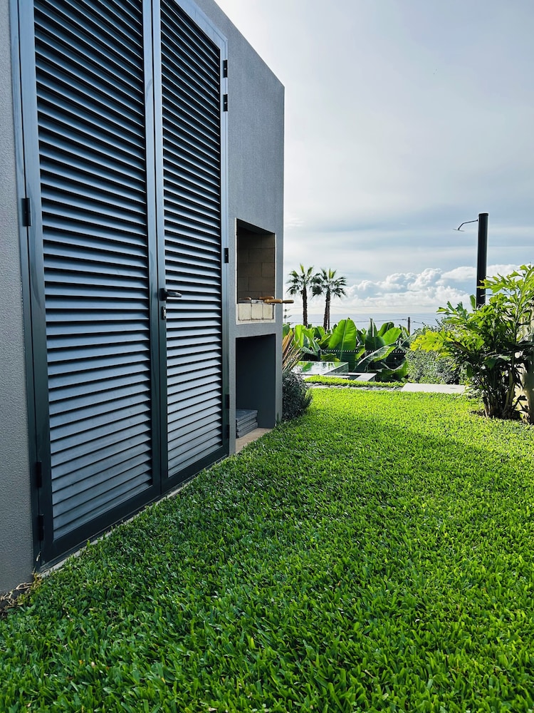 Eco Faja Villas