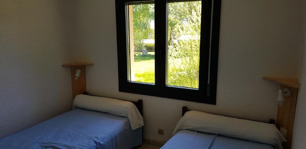 Village Club Yravals