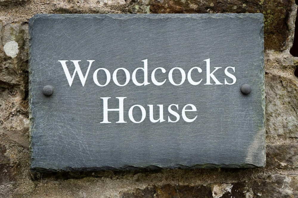 Woodcocks House - 3 Bedroom Holiday Home - Kilgetty